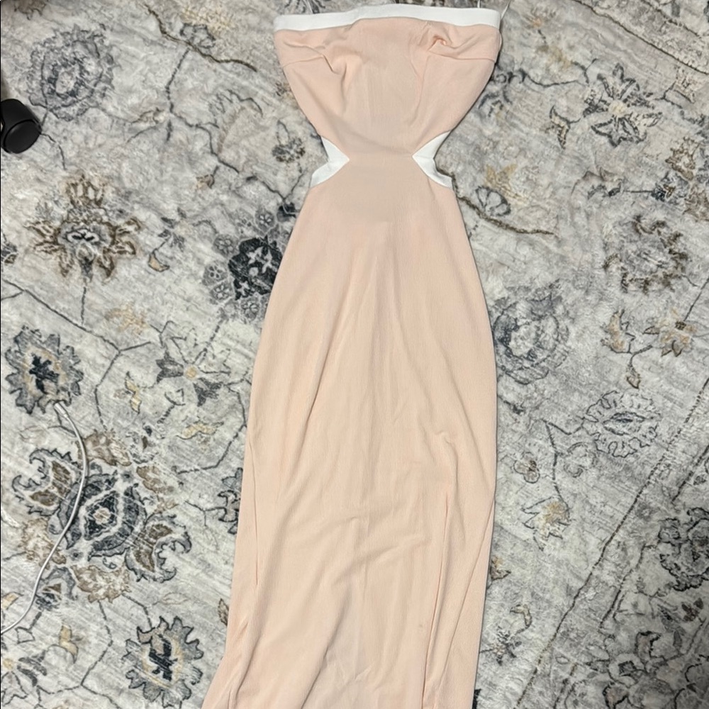 Princess Polly Maxi Dress